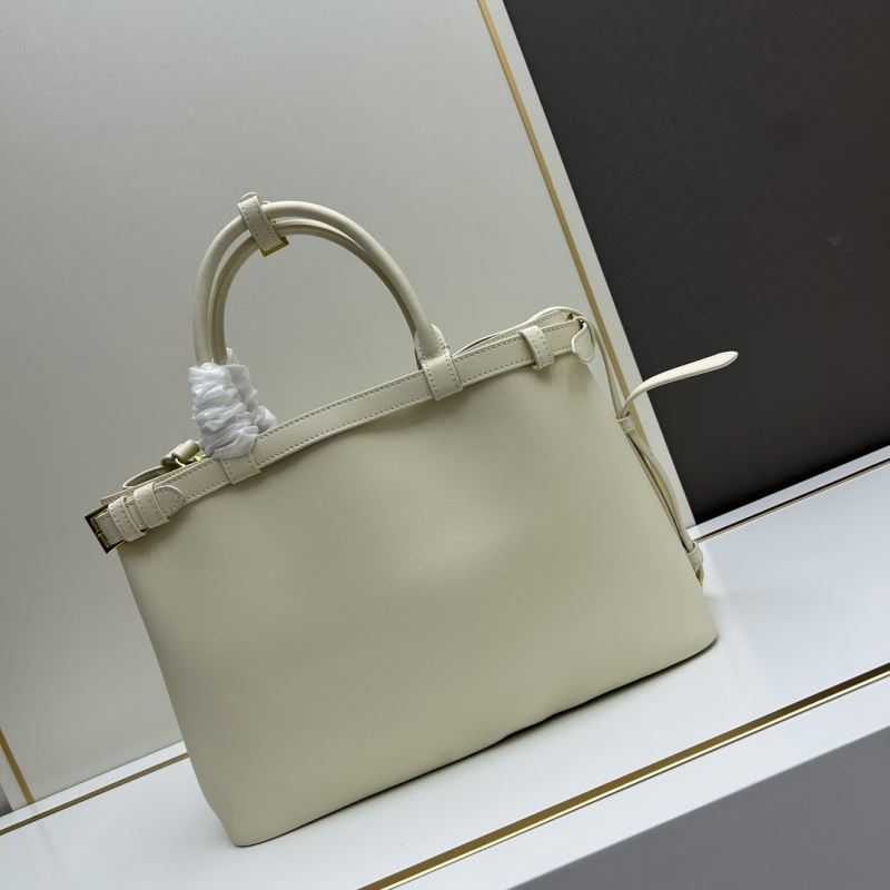 Prada Shopping Bags